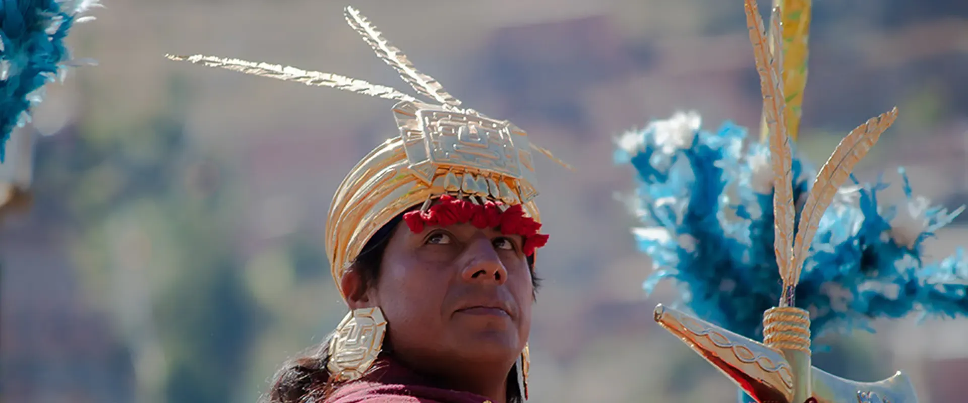Inca Empire Religion | Ultimate Trekking