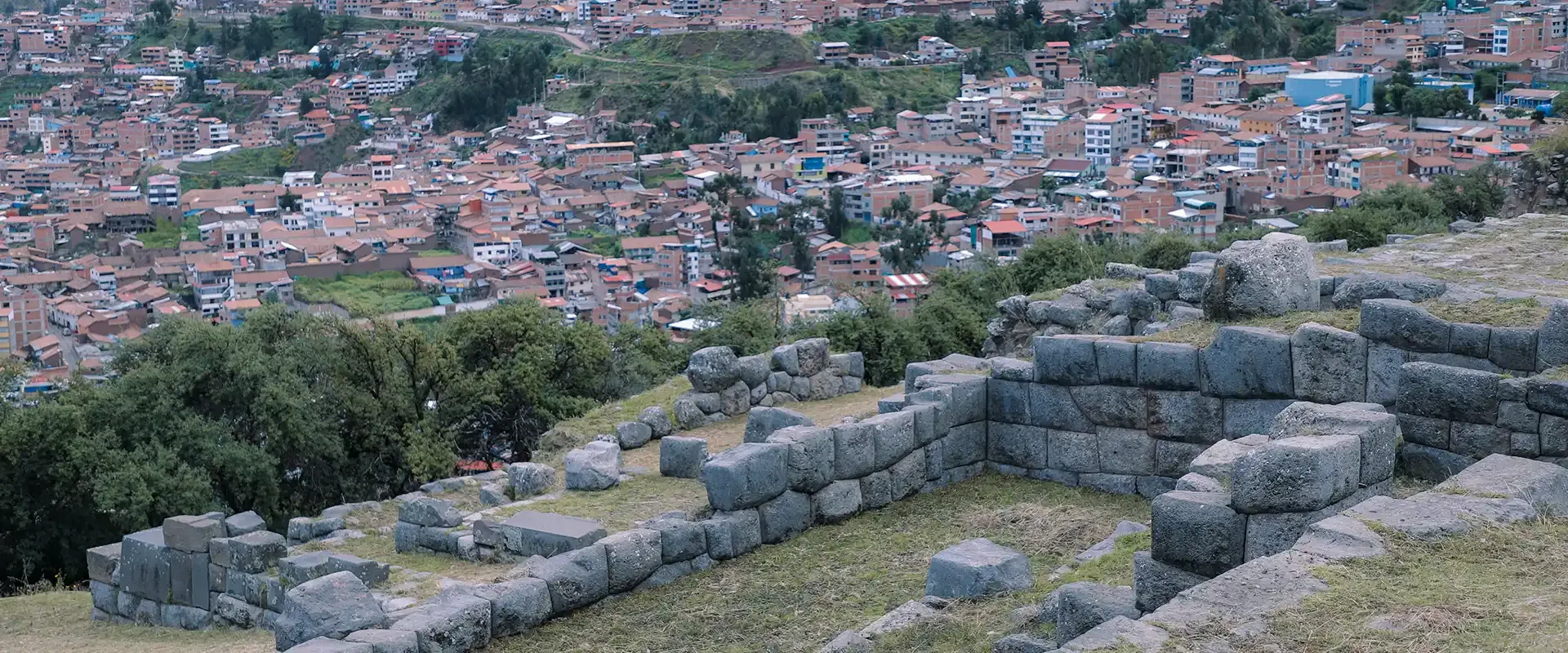 Cusco city | Ultimate Trekking