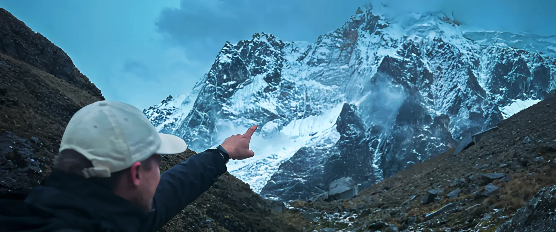 Salkantay Mountain in Peru | Ultimate Trekking