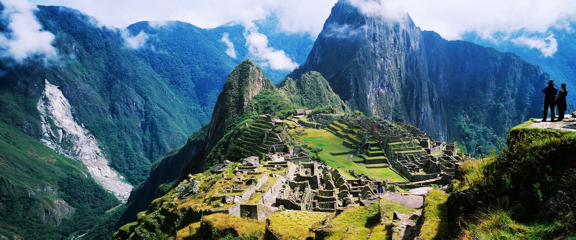 The best time to visit Machu Picchu | Ultimate Trekking