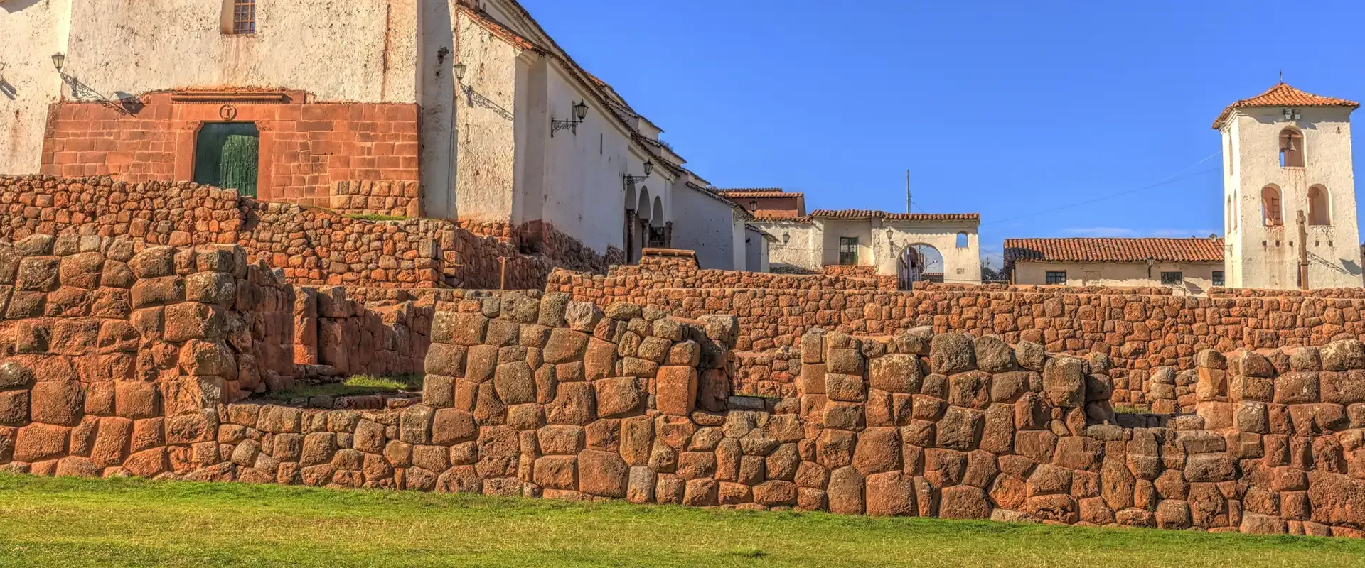 Chinchero Ruins in Peru | Ultimate Trekking