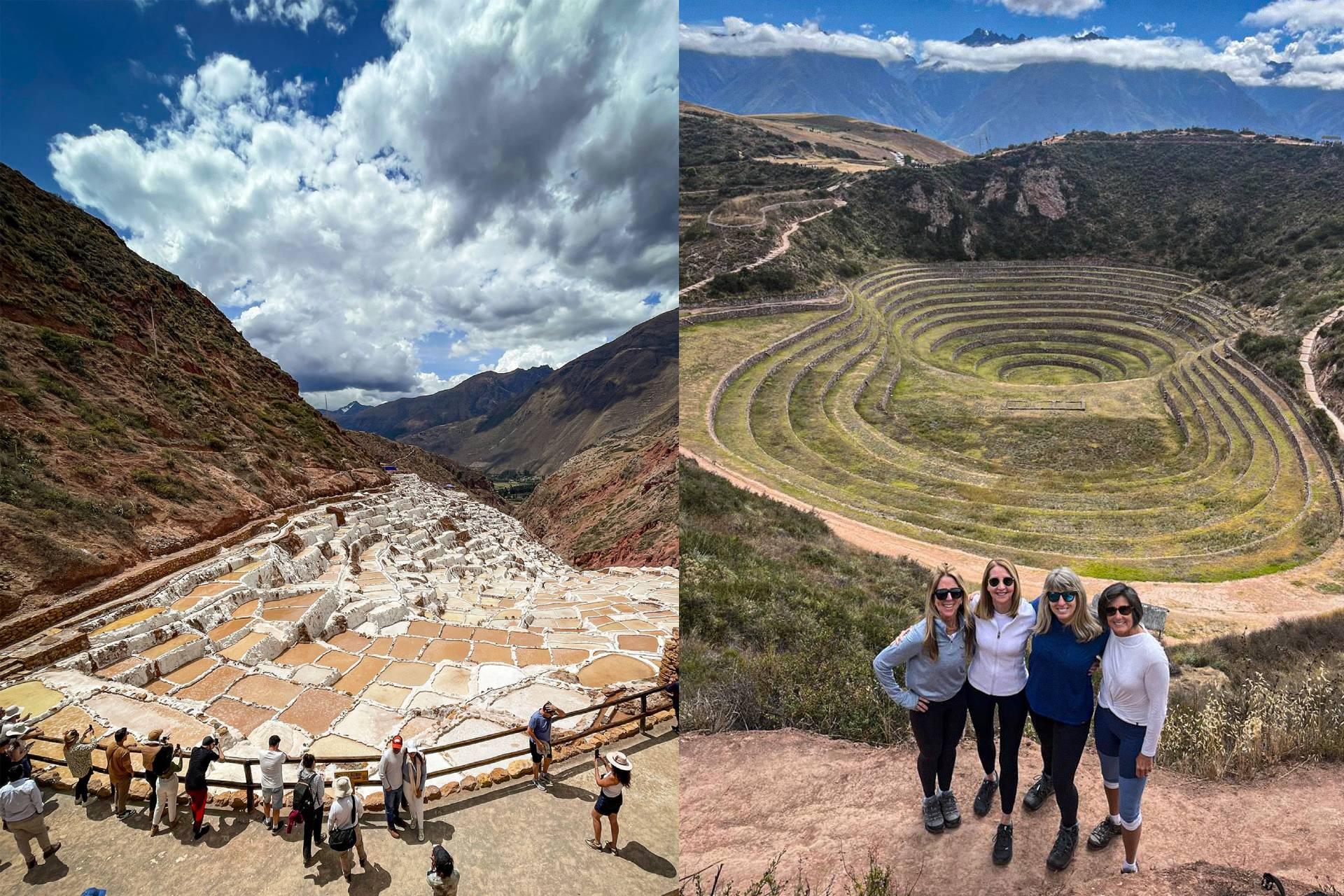 Maras-Moray | Ultimate Trekking