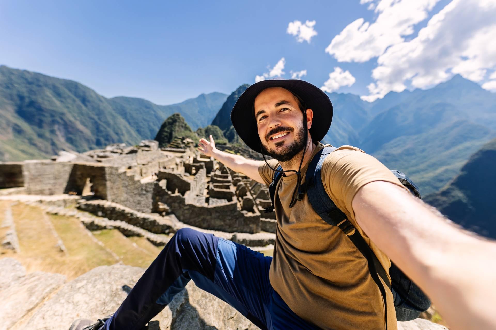 Complete Guide to Buying Machu Picchu entry tickets 2025