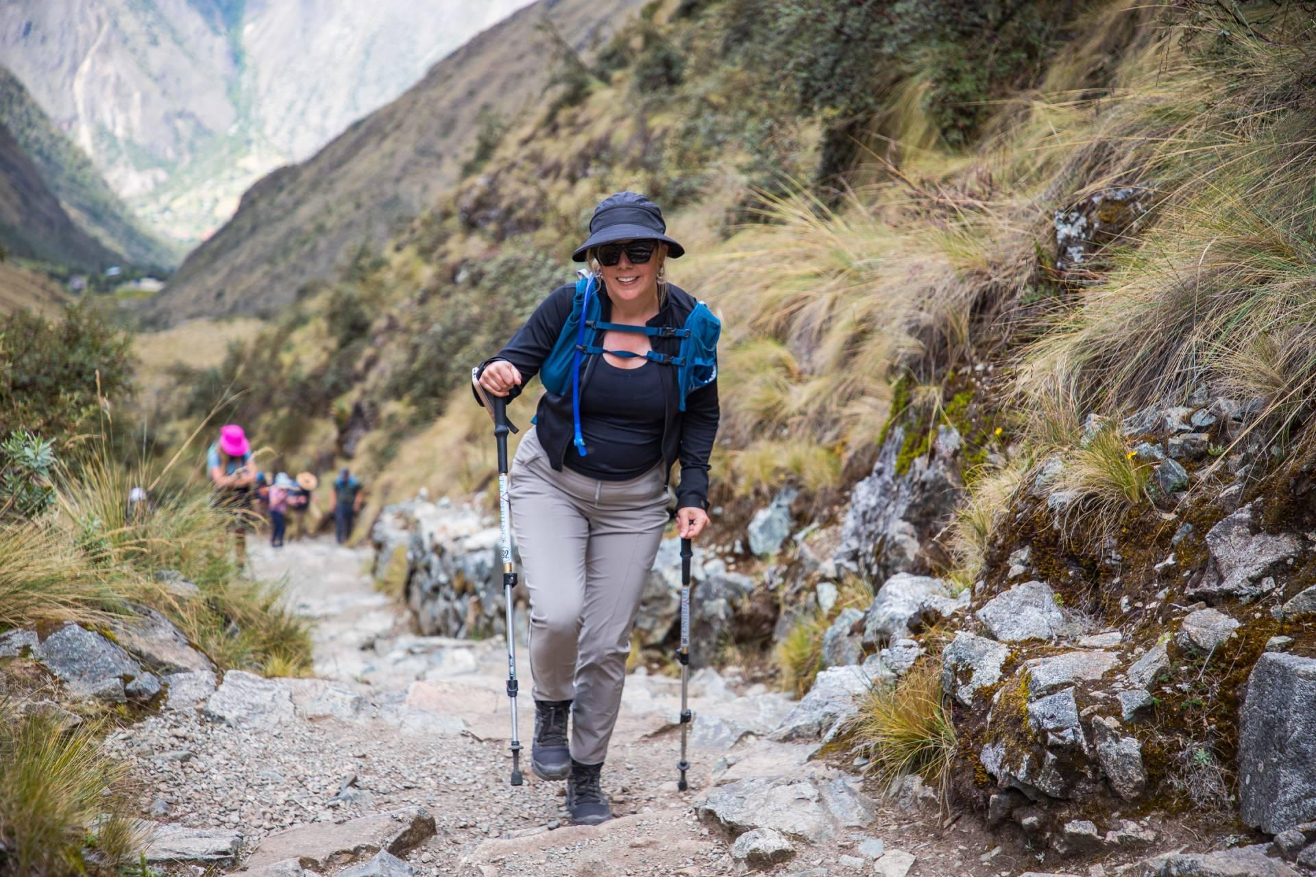 nca Trail Packing List: What to Bring for a Comfortable and Safe Trek | Ultimate Trekking
