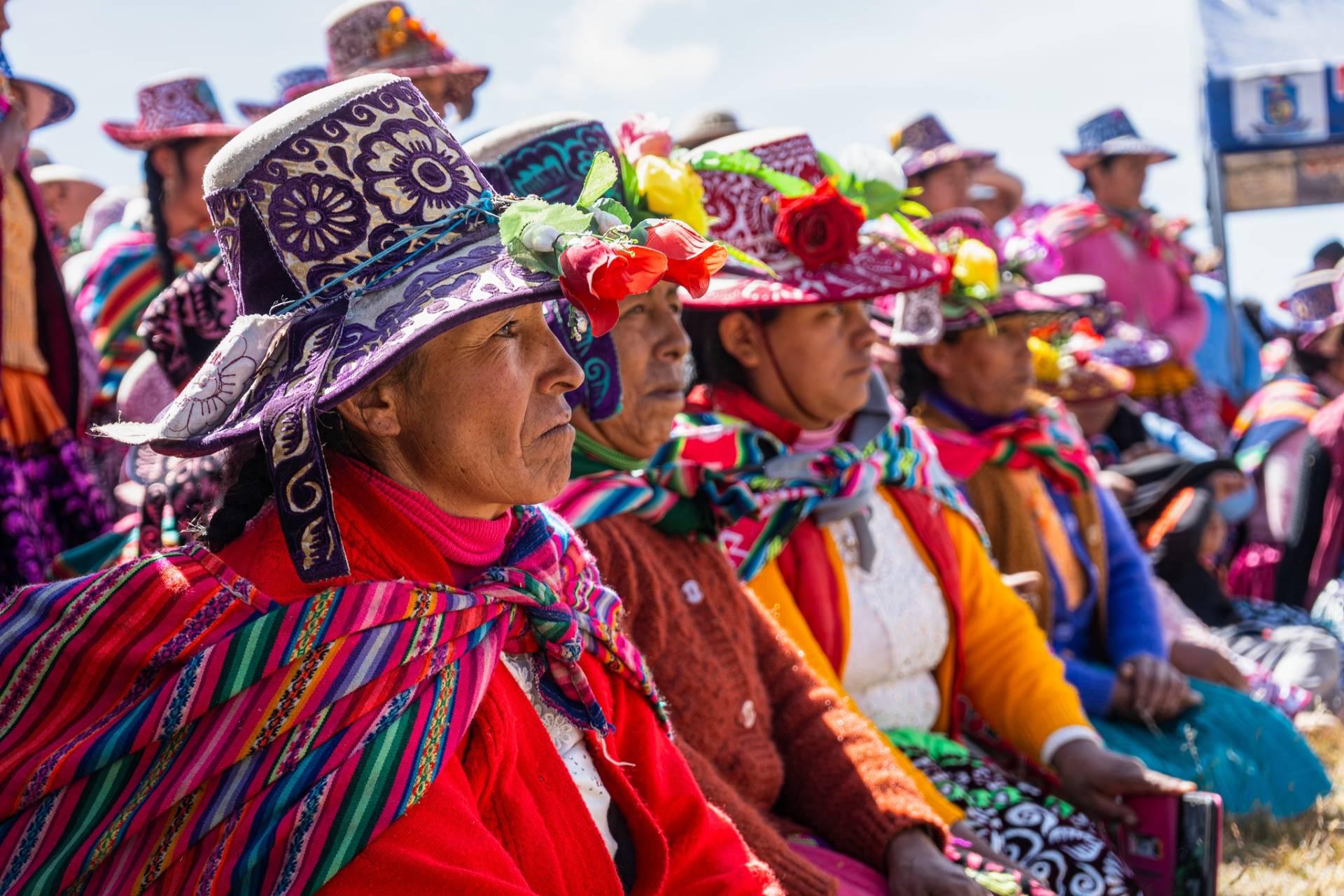 The Quechua People and Their Inca Heritage | Ultimate Trekking