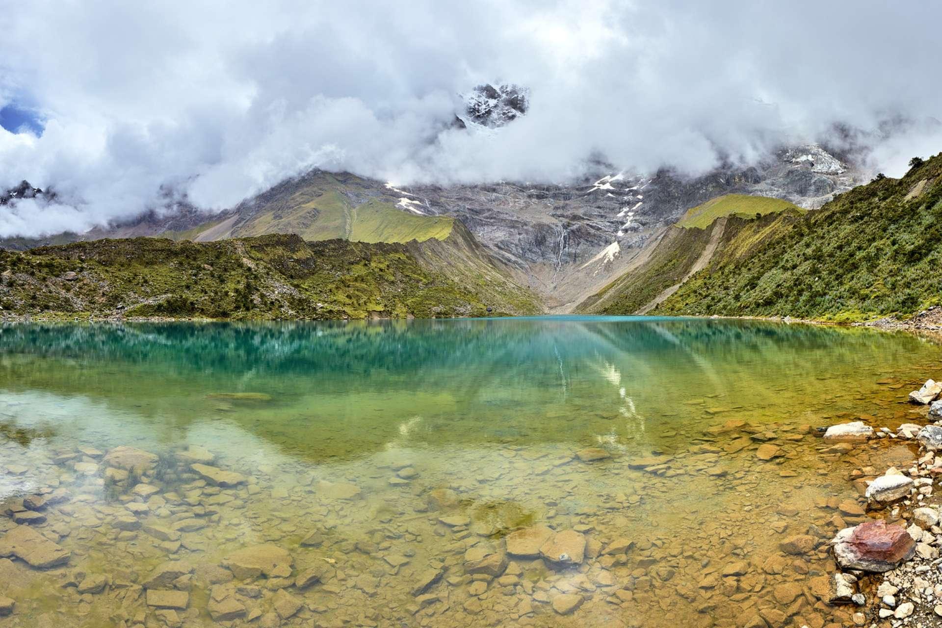 Humantay Lake: The Turquoise Jewel of the Andes You Must Visit | Ultimate Trekking