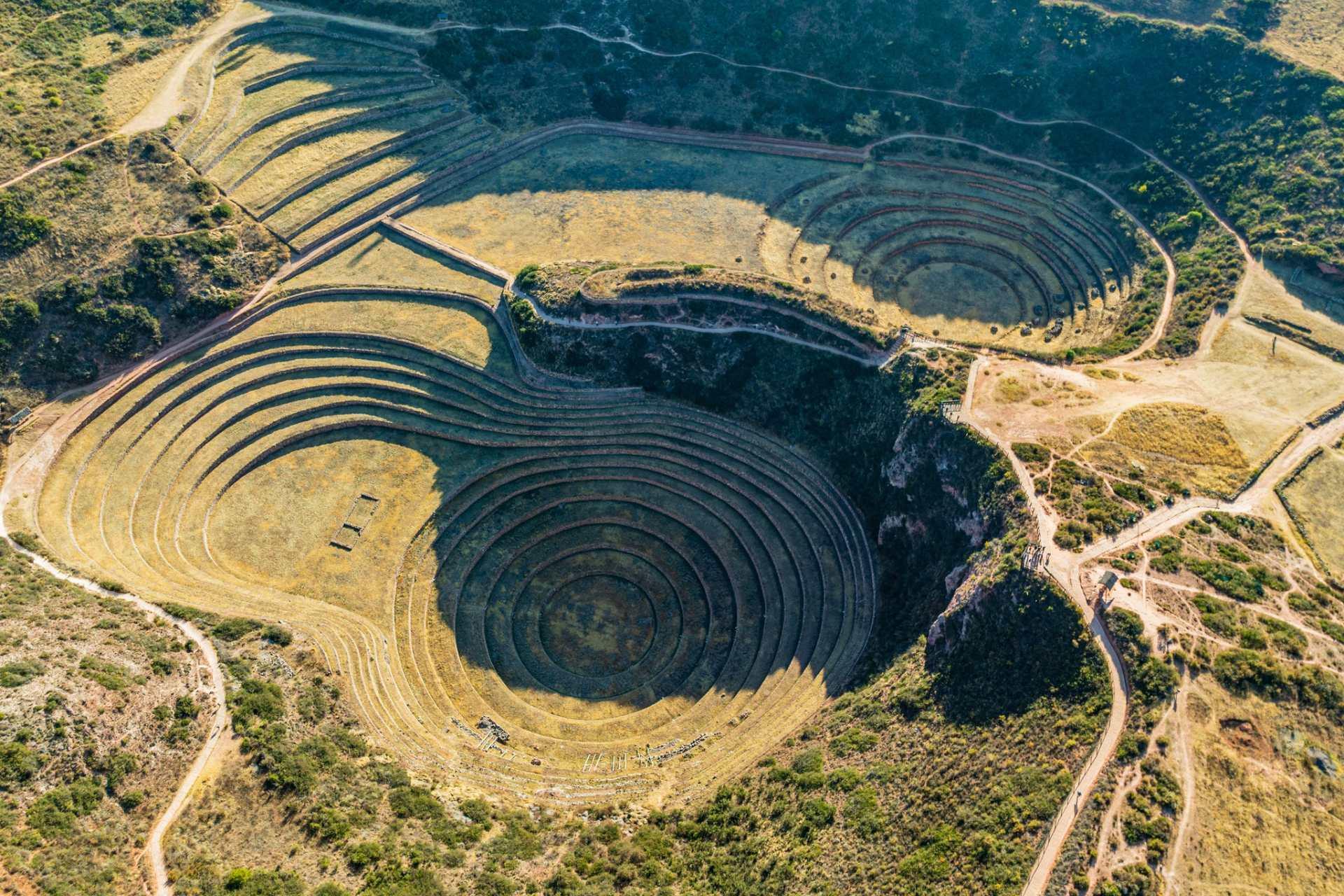 Sacred Valley of the Incas | Ultimate Trekking