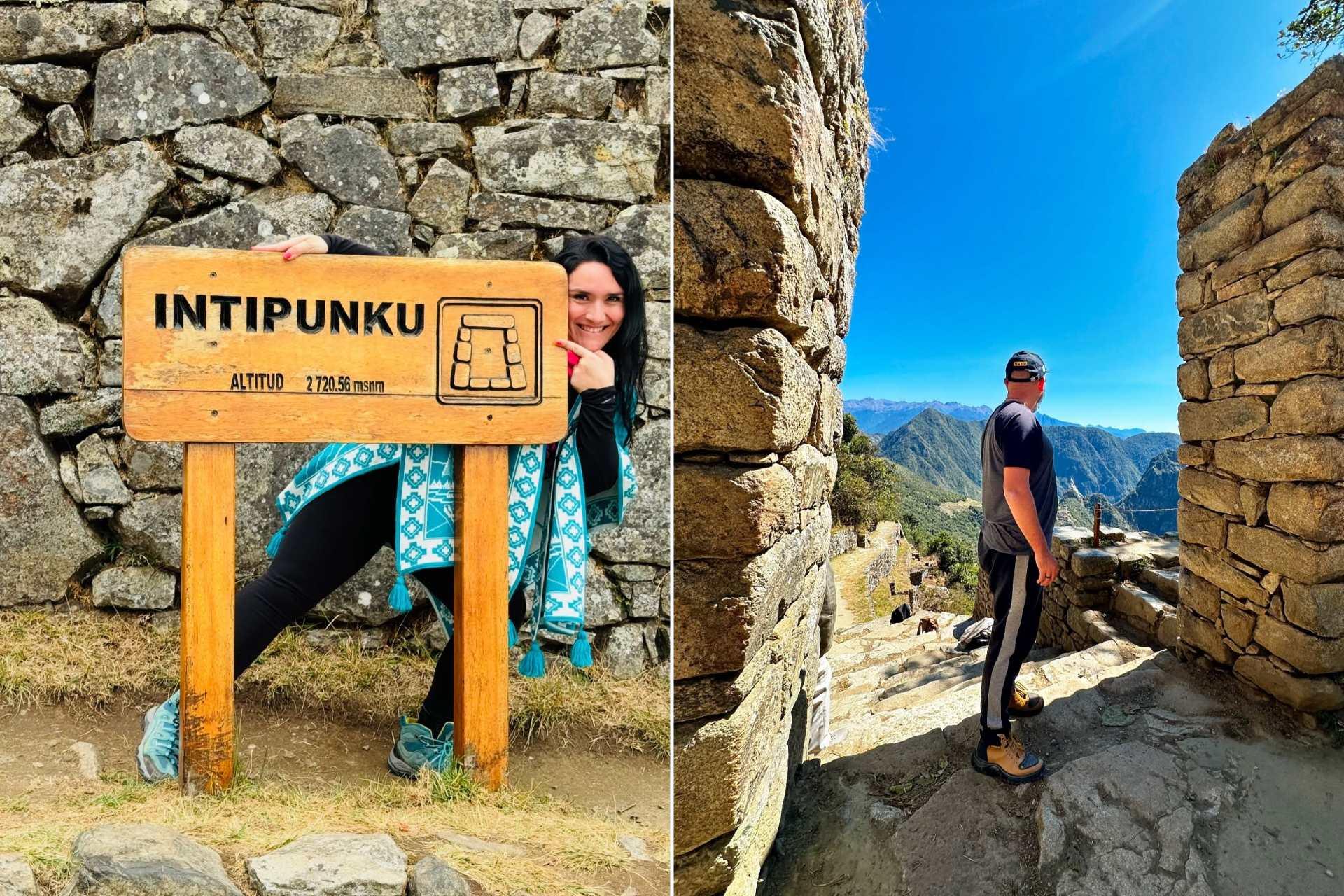 Sun Gate Machu Picchu: A Unique Hike with an Unforgettable View | Ultimate Trekking