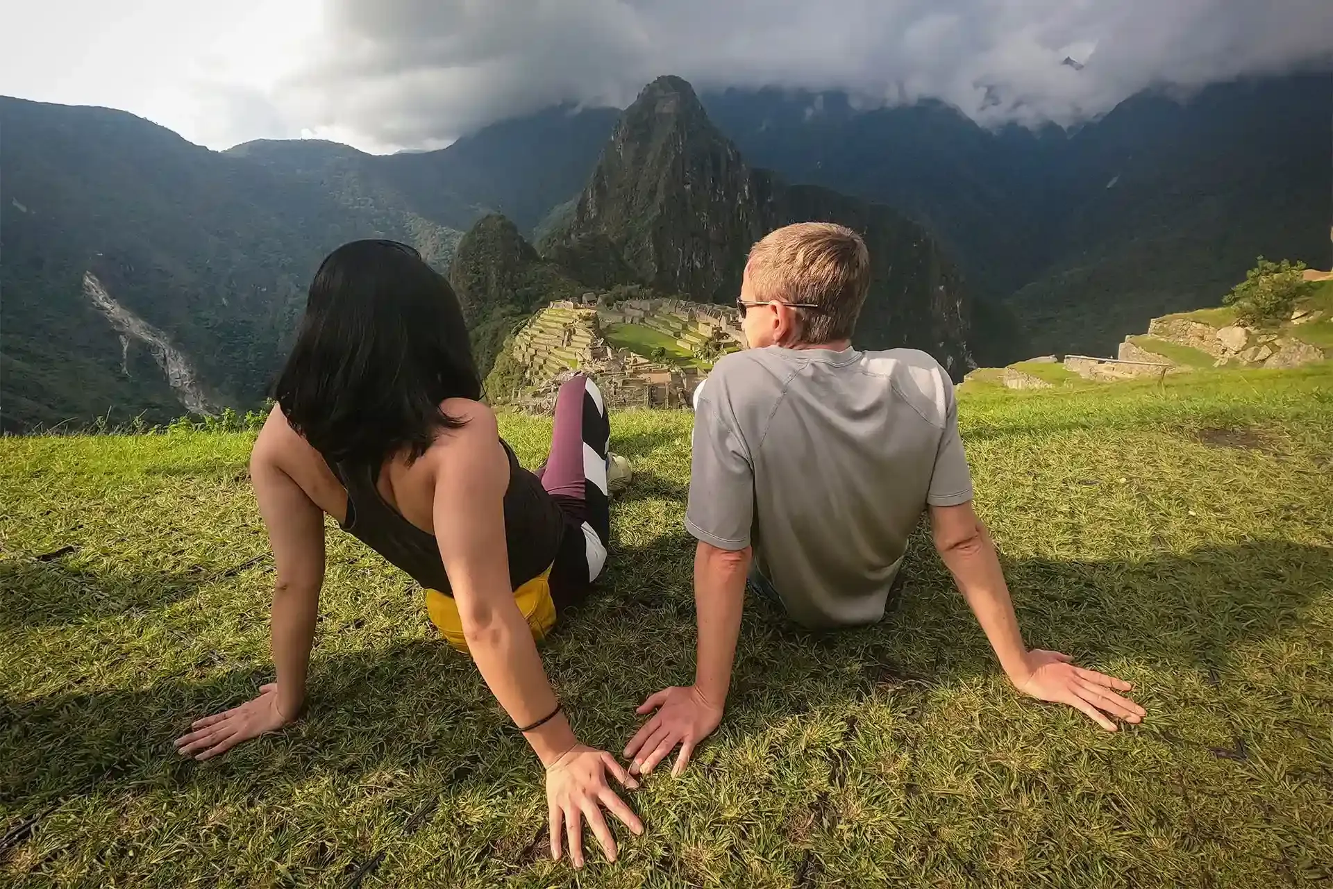 Machu Picchu Tickets: Everything You Need to Know | Ultimate Trekking