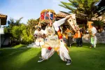 The Ministry of Culture celebrates World Folklore Day with activities nationwide