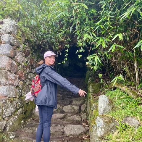 Road to Machu Picchu mountain | Ultimate Trekking