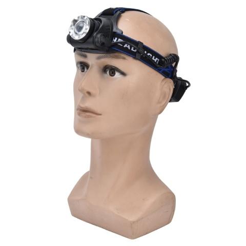 Headlamp | Ultimate Trekking