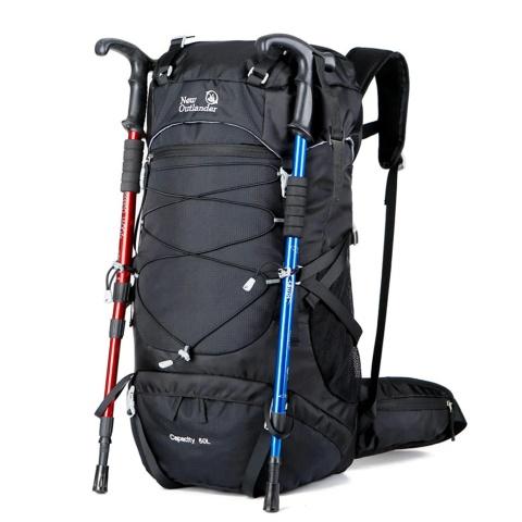 trekking backpack with poles | Ultimate Trekking