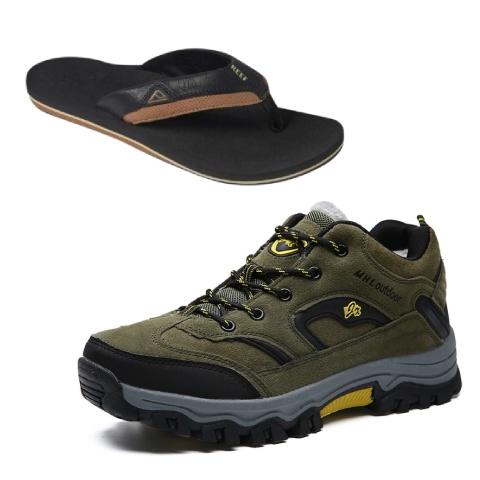 Trekking shoes and sandals | Ultimate Trekking