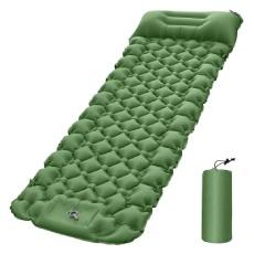 Inflatable mattress | Ultimate Trekking