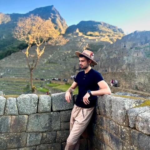 urban sector of Machu Picchu | Ultimate Trekking