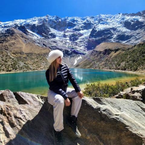 Humantay Lake | Ultimate Trekking