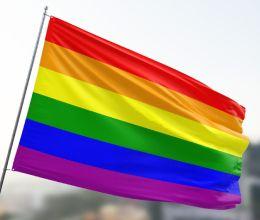 LGBT flag | Ultimate Trekking