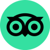 Logo Icon Tripadvisor Reviews Ultimate Trekking